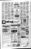Reading Evening Post Wednesday 10 February 1993 Page 34