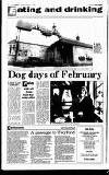 Reading Evening Post Thursday 11 February 1993 Page 19