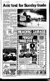 Reading Evening Post Friday 12 February 1993 Page 11