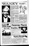 Reading Evening Post Friday 12 February 1993 Page 14