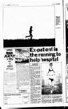 Reading Evening Post Friday 12 February 1993 Page 18