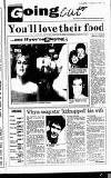 Reading Evening Post Friday 12 February 1993 Page 21