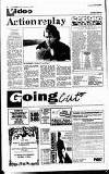 Reading Evening Post Friday 12 February 1993 Page 22