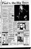 Reading Evening Post Friday 12 February 1993 Page 25