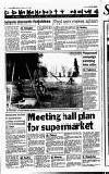 Reading Evening Post Monday 15 February 1993 Page 10