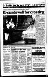 Reading Evening Post Wednesday 17 February 1993 Page 14