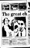 Reading Evening Post Wednesday 17 February 1993 Page 22