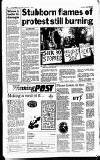 Reading Evening Post Wednesday 17 February 1993 Page 36