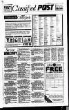 Reading Evening Post Wednesday 17 February 1993 Page 37