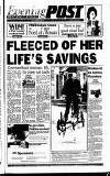 Reading Evening Post Thursday 18 February 1993 Page 1