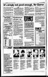 Reading Evening Post Thursday 18 February 1993 Page 2