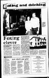 Reading Evening Post Thursday 18 February 1993 Page 19