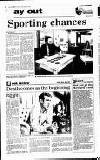 Reading Evening Post Thursday 18 February 1993 Page 21