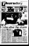 Reading Evening Post Thursday 25 February 1993 Page 18