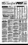 Reading Evening Post Thursday 25 February 1993 Page 26