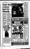 Reading Evening Post Friday 26 February 1993 Page 11