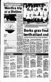 Reading Evening Post Monday 01 March 1993 Page 14