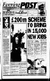 Reading Evening Post Tuesday 02 March 1993 Page 1