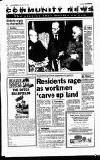Reading Evening Post Monday 08 March 1993 Page 22