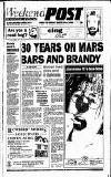 Reading Evening Post Friday 12 March 1993 Page 1