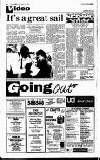 Reading Evening Post Friday 12 March 1993 Page 23