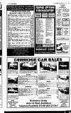 Reading Evening Post Friday 12 March 1993 Page 38