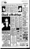 Reading Evening Post Friday 12 March 1993 Page 40