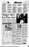 Reading Evening Post Friday 12 March 1993 Page 43