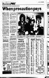 Reading Evening Post Friday 12 March 1993 Page 48