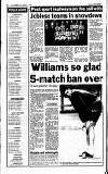 Reading Evening Post Friday 12 March 1993 Page 62