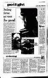 Reading Evening Post Thursday 18 March 1993 Page 24