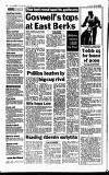 Reading Evening Post Thursday 18 March 1993 Page 38