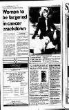 Reading Evening Post Monday 22 March 1993 Page 10