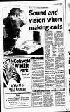 Reading Evening Post Wednesday 24 March 1993 Page 20