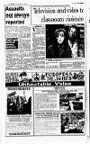 Reading Evening Post Thursday 25 March 1993 Page 14