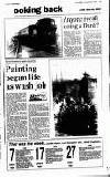 Reading Evening Post Thursday 25 March 1993 Page 25