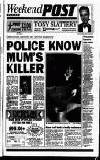 Reading Evening Post Friday 02 April 1993 Page 1