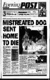Reading Evening Post Tuesday 06 April 1993 Page 1