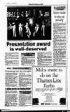 Reading Evening Post Tuesday 06 April 1993 Page 23