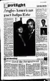 Reading Evening Post Thursday 08 April 1993 Page 36