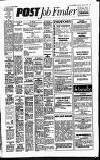 Reading Evening Post Thursday 08 April 1993 Page 43