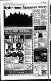 Reading Evening Post Friday 09 April 1993 Page 6