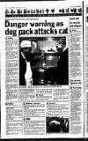 Reading Evening Post Tuesday 13 April 1993 Page 10