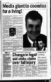 Reading Evening Post Tuesday 13 April 1993 Page 11