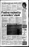 Reading Evening Post Monday 19 April 1993 Page 3