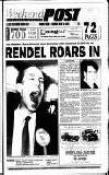 Reading Evening Post Friday 07 May 1993 Page 1