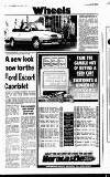 Reading Evening Post Friday 07 May 1993 Page 28