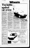 Reading Evening Post Friday 07 May 1993 Page 43