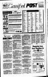 Reading Evening Post Friday 28 May 1993 Page 52