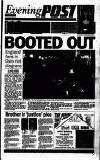 Reading Evening Post Wednesday 02 June 1993 Page 1